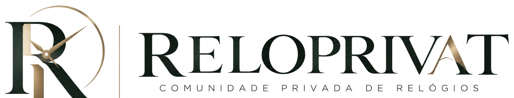 RELOPRIVAT — Comunidade Privada de Relógios